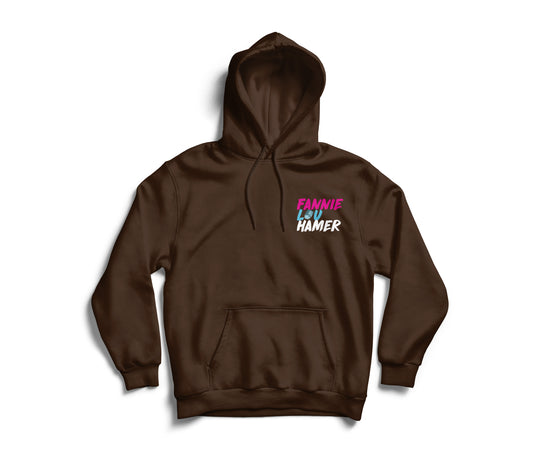 Fannie Lou Hamer Hoodie